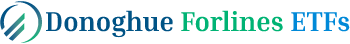 Donoghue Forlines ETFs Logo